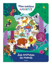 Les animaux du monde