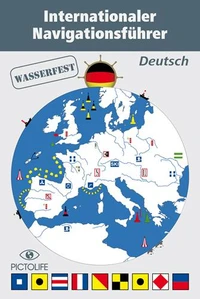 INTERNATIONALER NAVIGATIONSFÜHRER