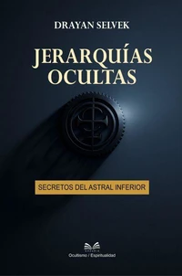 Jerarquías Ocultas – Secretos del Astral Inferior
