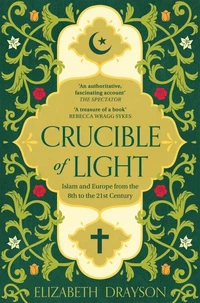 Crucible of Light