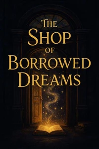 The Shop of Borrowed Dreams