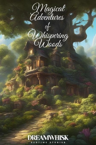  DreamWhisk - Magical Adventures of Whispering Woods.