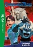  DreamWorks - Chasseurs de Trolls 02 - L'entraînement de maître Jim.