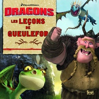 Dragons - Les leçons de Gueulefor.pdf