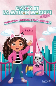 Fanchastique aventure à Chat Francisco !