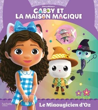 Le miaougicien d'Oz
