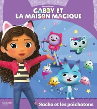 Sacha et les poichatons
