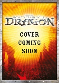 DreamWorks How to Train Your Dragon 2: Movie Title 2