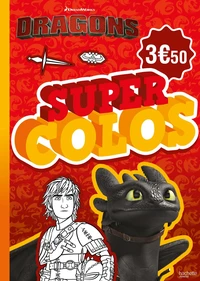 Super colos Dragons