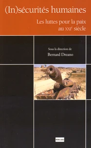 (In)sécurités humaines