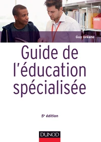 Guide de l'éducation specialisée