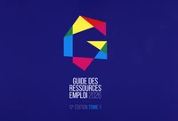 Guide des ressources emploi