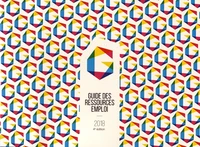 Le guide des ressources emploi