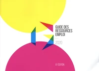 Le guide des ressources emploi