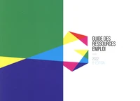 Le guide des ressources emploi