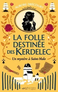 Un mystère à Saint-Malo