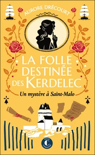 Un mystère à Saint-Malo