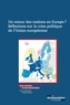  DREES et Jean-Claude Barbier - Un retour des nations en Europe ? - Réflexions sur la crise politique de l'Union européenne.