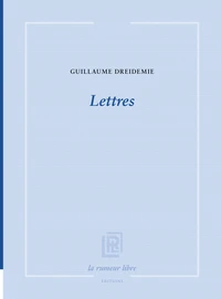 Lettres