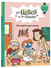 Une surprise pour maman