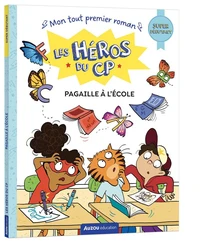 Pagaille à l'école !