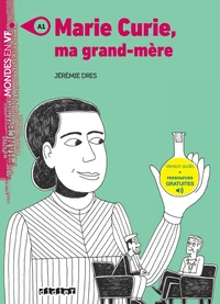 Marie Curie, ma grand-mère