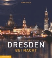 Dresden bei Nacht.