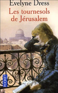 Les tournesols de Jérusalem