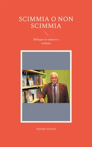 Scimmia o non scimmia