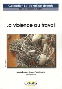La violence au travail