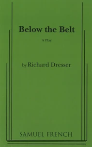 Below the Belt