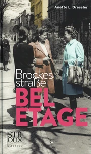 Brockesstrasse Beletage