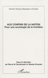 Aux confins de la nation
