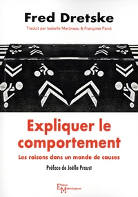 Expliquer le comportement