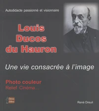 Louis Ducos du Hauron