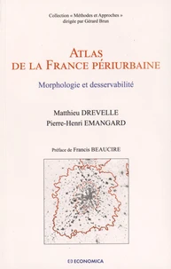 Atlas de la France périurbaine