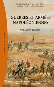 Guerre et armées napoléoniennes