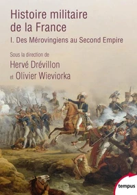 Histoire militaire de la France