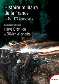 Histoire militaire de la France