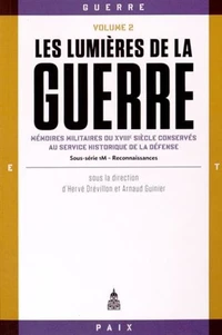 Les Lumières de la guerre