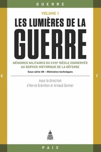 Les Lumières de la guerre