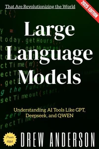 Large Language Models:
