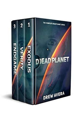  Drew Avera - Dead Planet.