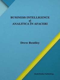  Drew Bentley - Business intelligence și analitica în afaceri.