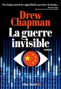 Drew Chapman - La guerre invisible.