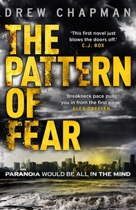 Drew Chapman - The Pattern of Fear.