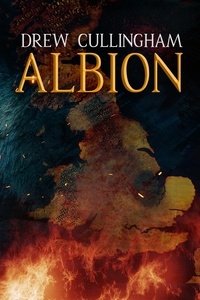  Drew Cullingham - Albion - Albion, #1.