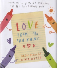 Love from the Crayons