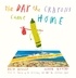 Drew Daywalt et Oliver Jeffers - The Day The Crayons Came Home.