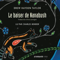 Le baiser de nanabush